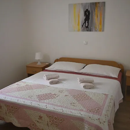 In Mit Schoener Terrasse By Interhome * Crikvenica